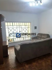 Sobrado com 3 Quartos à venda, 170m² no Assunção, São Bernardo do Campo