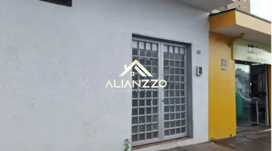 Ponto Comercial para alugar, 25m² no Jardim América, Ribeirão Preto