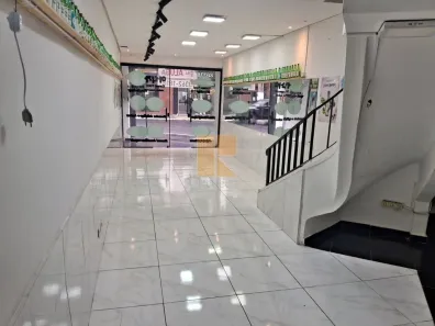 Ponto Comercial para alugar, 70m² no Bom Retiro, São Paulo
