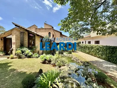 Casa de Condomínio com 4 Quartos à venda, 300m² no Nova Higienópolis, Jandira