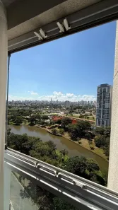 Apartamento com 2 Quartos à venda, 72m² no Jardim Atlântico, Goiânia