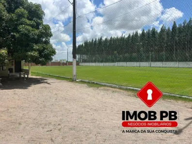 Casa de Condomínio com 3 Quartos à venda, 250m² no Centro, Cruz do Espírito Santo
