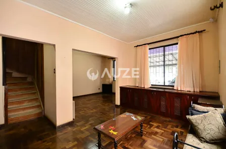 Casa com 5 Quartos à venda, 190m² no Vila Izabel, Curitiba