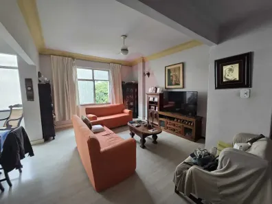 Apartamento com 2 Quartos à venda, 90m² no Copacabana, Rio de Janeiro