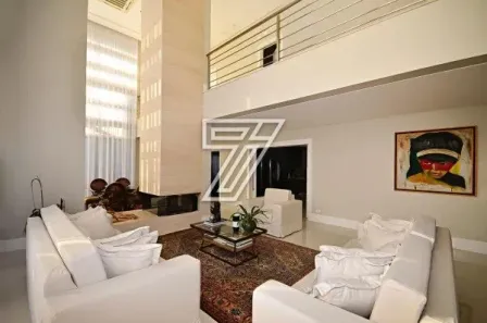 Casa com 5 Quartos à venda, 590m² no Butiatuvinha, Curitiba