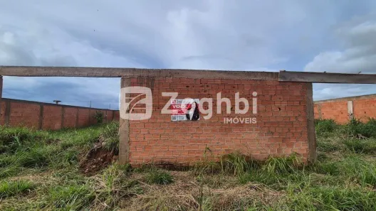 Lote/Terreno à venda, 600m² no Teixeirão, Porto Velho