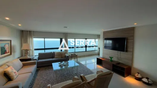 Cobertura com 3 Quartos à venda, 247m² no Ondina, Salvador