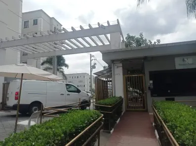 Apartamento com 2 Quartos à venda, 42m² no Vila Alzira, Guarulhos