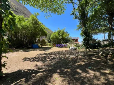 Lote/Terreno à venda, 442m² no Itacoatiara, Niterói