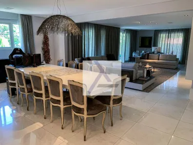 Apartamento com 3 Quartos à venda, 292m² no Higienópolis, São Paulo