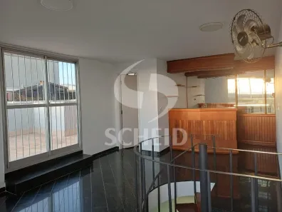 Cobertura com 3 Quartos à venda, 130m² no Vila Sofia, São Paulo
