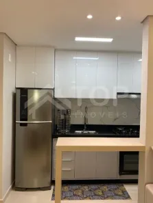 Apartamento com 2 Quartos à venda, 50m² no Recreio São Judas Tadeu, São Carlos