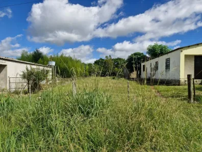 Lote/Terreno à venda, 500m² no Industrial I, Bagé