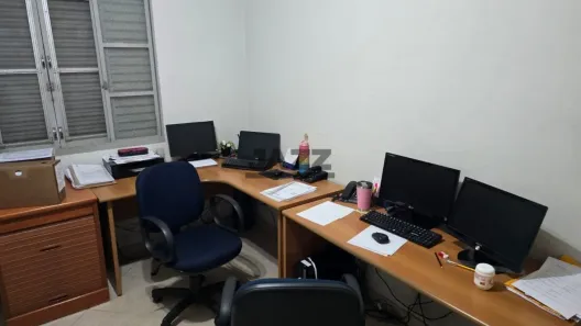 Casa com 4 Quartos à venda, 188m² no Jardim São Dimas, São José dos Campos