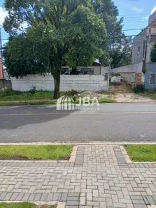 Lote/Terreno à venda, 770m² no Boqueirão, Curitiba