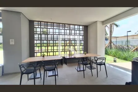 Apartamento com 3 Quartos à venda, 56m² no Água Branca, São Paulo