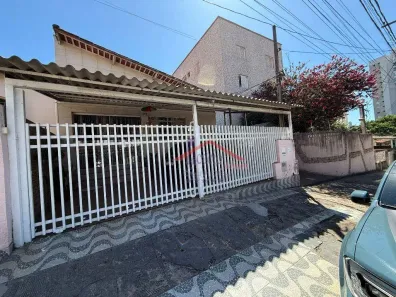 Casa com 4 Quartos à venda, 150m² no Taquaral, Campinas