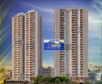 Apartamento com 2 Quartos à venda, 44m² no Vila Prudente, São Paulo
