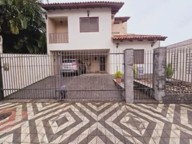 Casa com 4 Quartos à venda, 220m² no Balneário, Florianópolis