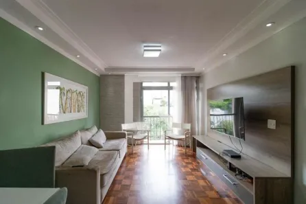 Apartamento com 3 Quartos à venda, 90m² no Vila Pompéia, São Paulo