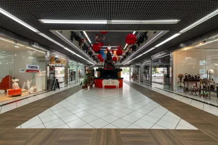 Ponto Comercial para alugar, 20m² no Centro, Londrina