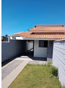 Casa com 2 Quartos à venda, 75m² no Gaivotas, Itanhaém
