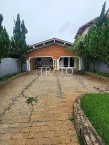 Imóvel Comercial com 5 Quartos para alugar, 233m² no Vila Embaré, Valinhos
