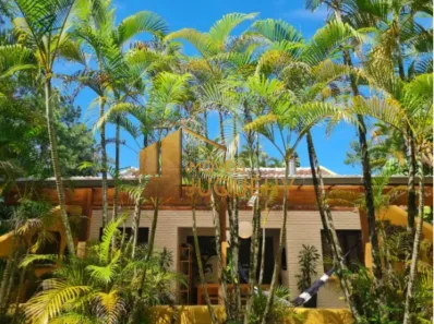 Casa de Condomínio com 2 Quartos à venda, 83m² no Barra do Sahy, São Sebastião