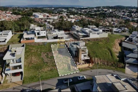 Lote/Terreno à venda, 330m² no Residencial Jatobás, Louveira