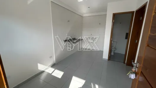 Cobertura com 1 Quarto à venda, 60m² no Vila Medeiros, São Paulo