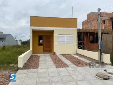 Casa com 2 Quartos à venda, 122m² no Aberta dos Morros, Porto Alegre