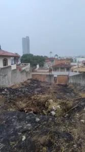 Lote/Terreno à venda, 415m² no Ilha dos Ayres, Vila Velha