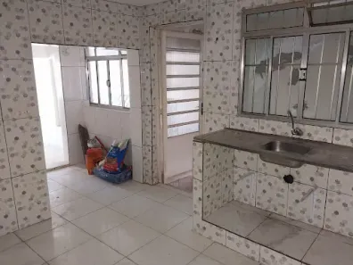 Casa com 1 Quarto para alugar, 40m² no Parque Belém, São Paulo
