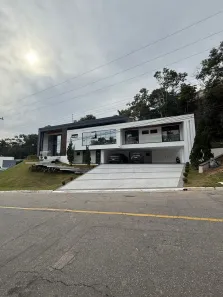 Sobrado com 6 Quartos à venda, 720m² no Chácaras Copaco, Arujá