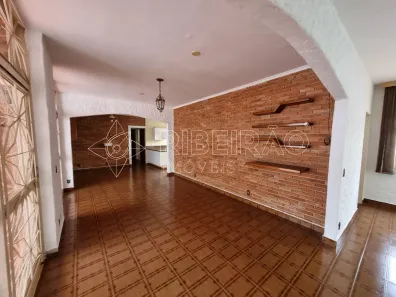 Casa com 3 Quartos para alugar, 269m² no Parque Residencial Lagoinha, Ribeirão Preto