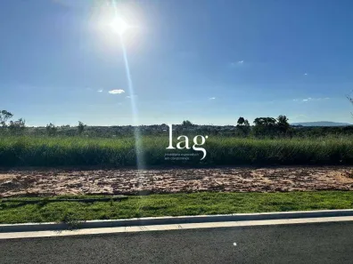 Lote/Terreno à venda, 300m² no Alphaville Nova Esplanada, Votorantim