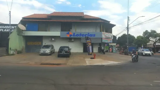 Prédio Comercial à venda, 307m² no Cidade Jardim, Goiânia