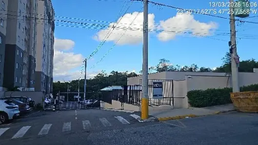 Apartamento com 2 Quartos à venda, 51m² no Jardim Gutierres, Sorocaba
