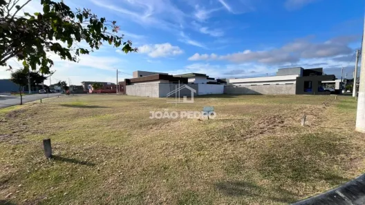 Lote/Terreno à venda, 353m² no Loteamento Residencial Pérola do Vale, Tremembé