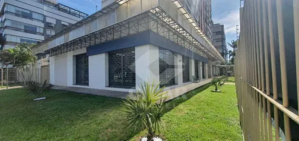 Ponto Comercial para alugar, 144m² no Jardim Lindóia, Porto Alegre