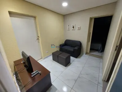  com 1 Quarto para alugar, 49m² no Vila Mariana, São Paulo