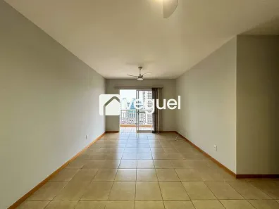 Apartamento com 4 Quartos para alugar, 103m² no Santa Cruz do José Jacques, Ribeirão Preto
