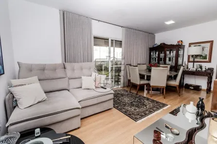 Apartamento com 3 Quartos à venda, 91m² no Gleba Fazenda Palhano, Londrina