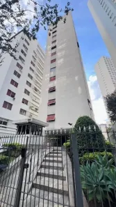 Apartamento com 2 Quartos à venda, 73m² no Jardim Paulista, São Paulo