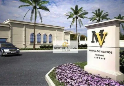 Lote/Terreno à venda, 470m² no Vila Nossa Senhora Auxiliadora, Tremembé