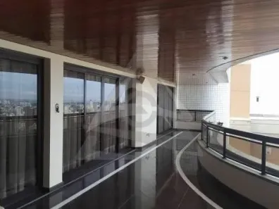Apartamento com 4 Quartos à venda, 485m² no Cambuí, Campinas