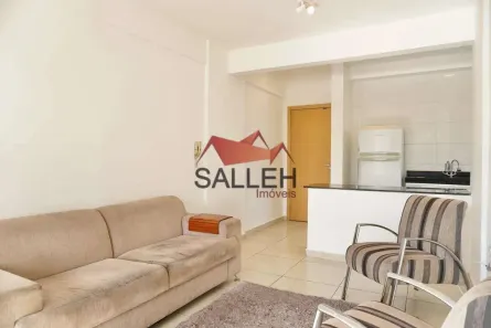 Apartamento com 2 Quartos à venda, 65m² no São Pedro, Belo Horizonte