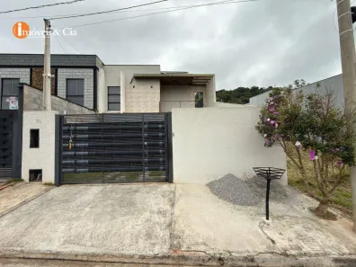 Casa com 2 Quartos à venda, 80m² no Cachoeirinha, Bom Jesus dos Perdões