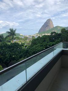 Apartamento com 3 Quartos à venda, 148m² no Flamengo, Rio de Janeiro
