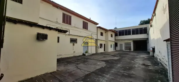 Prédio Comercial à venda, 1800m² no Saúde, Rio de Janeiro